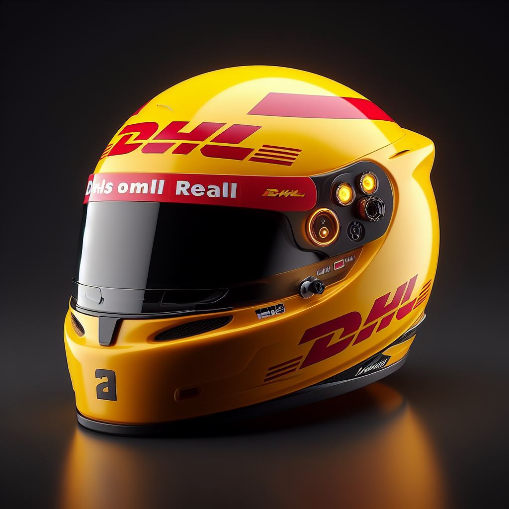 IA Helmets • Famous Brands